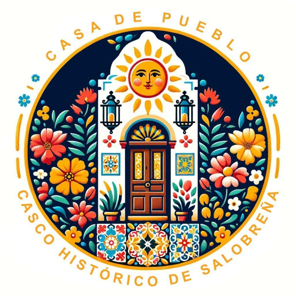 Encantadora Casa Andaluza Salobreña Exterior foto